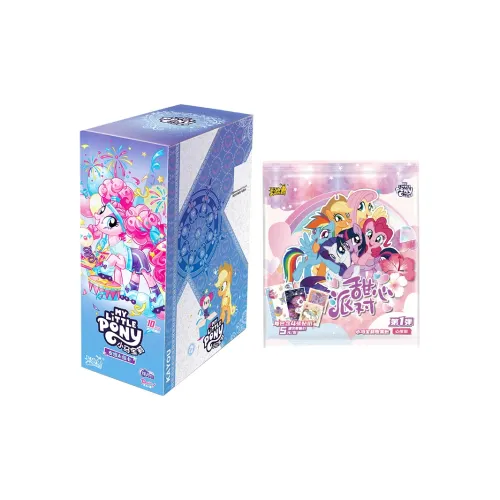 KAYOU IP/Аниме Карточки