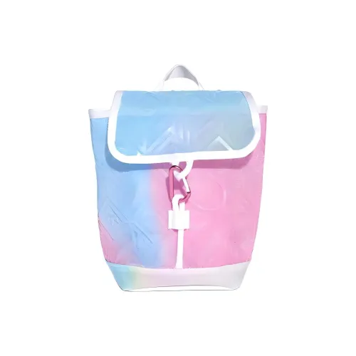 Adidas Originals TPU Рюкзак Мини Унисекс Многоцветный