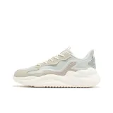 Бежево-серый