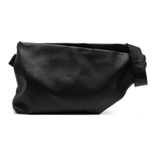 Yohji Yamamoto Поясные сумки Унисекс