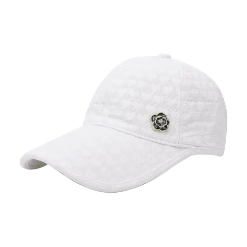 MONAITTE || Кепки из полиэстера женские