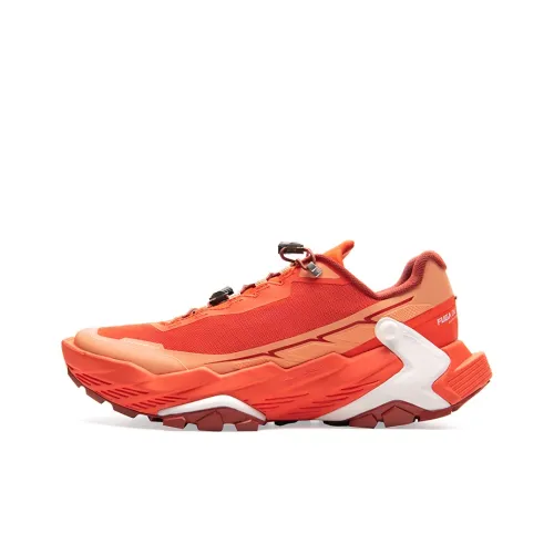 KAILAS FUGA DU Амортизация Легкий Дышащий Против опрокидывания Против скольжения Низкий Топ Отличное сцепление