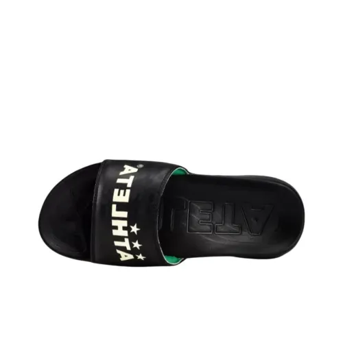 ATHLETA Слайд Черный Мужской