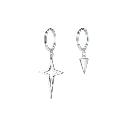 IOTS Сплав Серьги Женские