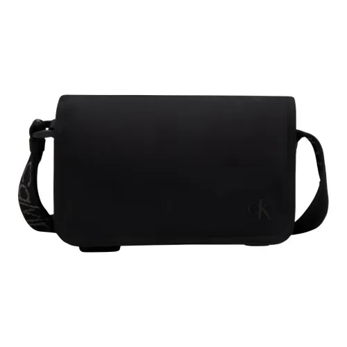 Calvin Klein Crossbody Bag Space Black Men's