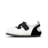 бело-черный