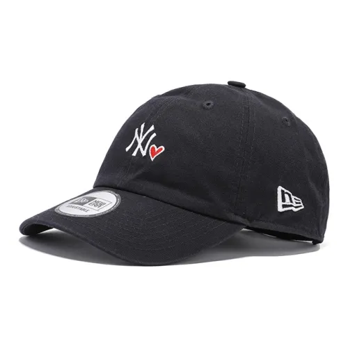 New Era Хлопковые кепки унисекс