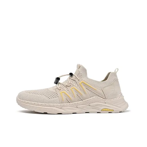 Kangaroo Head Низкий Топ Casual Унисекс