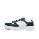 Белый Зеленый