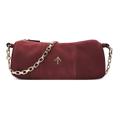 Manu Atelier Цилиндр Сумки через плечо Женские