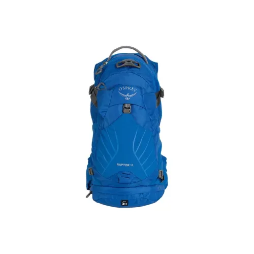 OSPREY 14L Туристические сумки Нейлон Postal Синий Унисекс