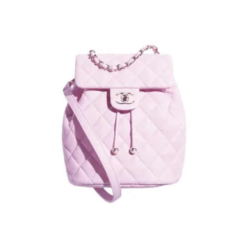 CHANEL Рюкзаки Женские