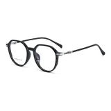 KMH2566 Полный обод глянцевый черный C01