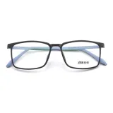 Чёрно-синий C03