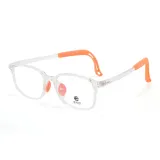 Канггантон T12K Полная Рамка Прозрачный Апельсин C05