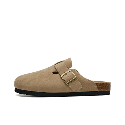 AAA SINCE 1955 Birkenstock Стиль Обувь Унисекс