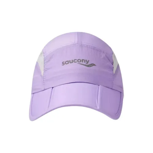 Saucony Кепки Унисекс Фиолетовый