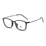 Яркий черный C01