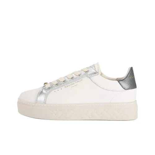 Kurt Geiger London Kensington Скейтборд Кроссовки Низкие Женские