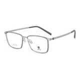 Матовый серебристый C02