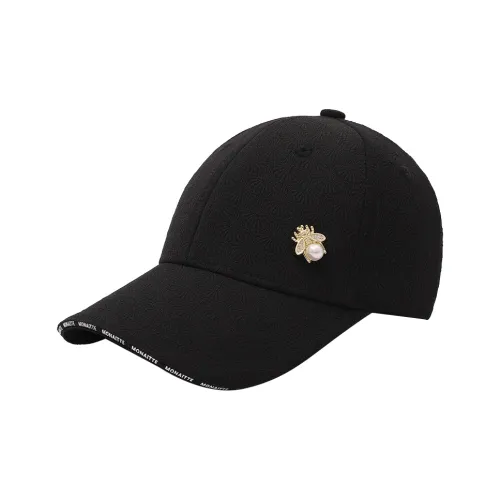 MONAITTE || Кепки из полиэстера женские