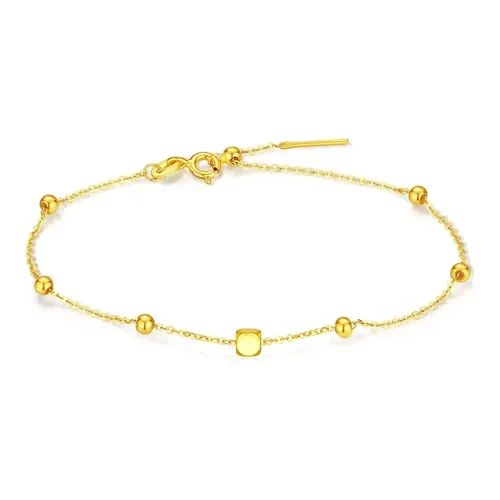 Phoenix Temple Jewelry Без рисунка Цепь Браслеты Женские