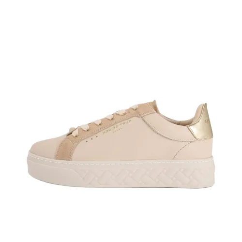 Kurt Geiger London Скейтборд Кроссовки Низкие Женские