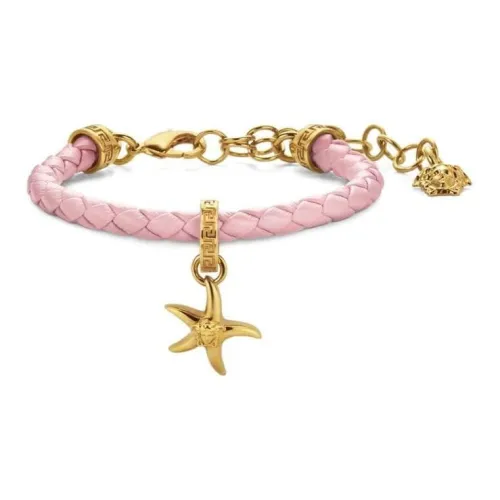 VERSACE Brass Bracelets Женские