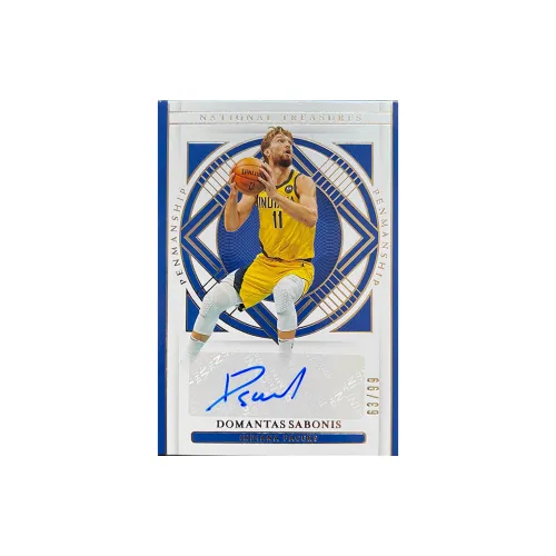 PANINI Спортивные карты