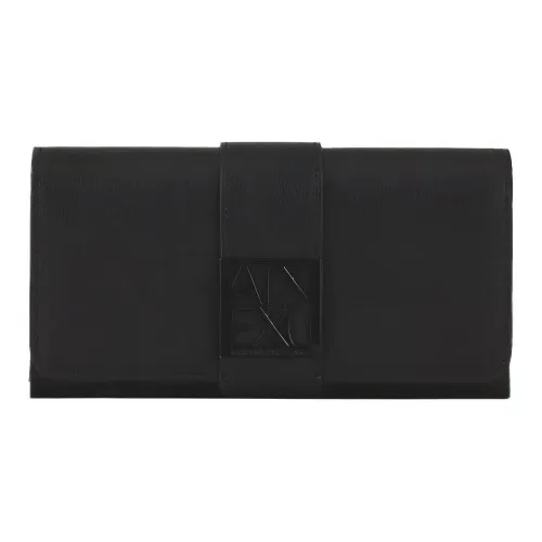 ARMANI EXCHANGE Кошельки Черный Женские