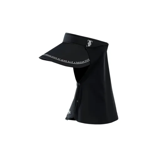 ELLE Полиамид UV Защита Женские Головные уборы