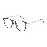 А - Черный золотой