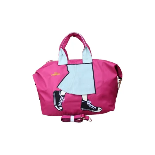 MISZAPATOS Нейлоновые сумки через плечо сумка на плечо женская