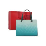 Градиент зеленый