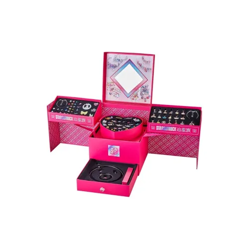 Groupies Ювелирные украшения Основная часть Ручной работы DIY Игрушки