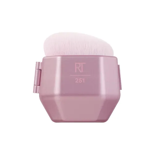 Real Techniques Morandi Cherry Blossom Foundation Brush Base Layer 1 Pack