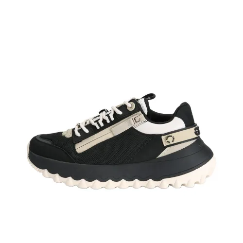Kurt Geiger London Повседневный Низкий Топ Женский