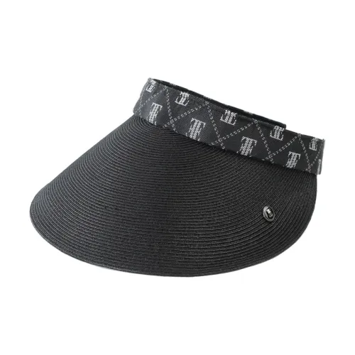 ELLE Полиэстер UV Защита Головные уборы Женские