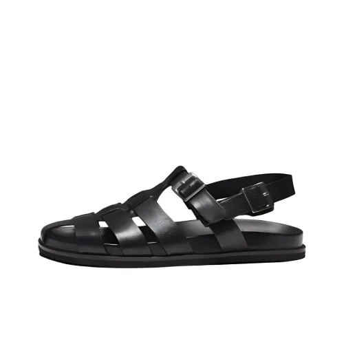 Сандалии GRENSON в римском стиле Мужской