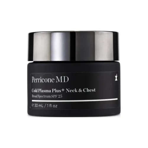 Perricone MD Frosted Крем для Шеи и Груди Защитный Осветляющий Укрепляющий Восстанавливающий 30 мл