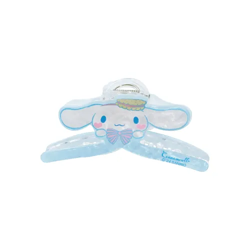 Санрио Yugui Dog Акриловые Заколки для волос Женские