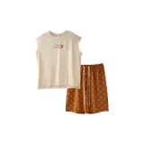 Абрикосовый