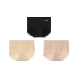 Чёрный + Кожа + Камея коричневого цвета