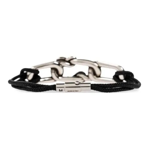 Alexander McQueen Брасс Браслеты Мужской