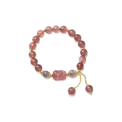 IL&CO. Сплав Браслеты Унисекс