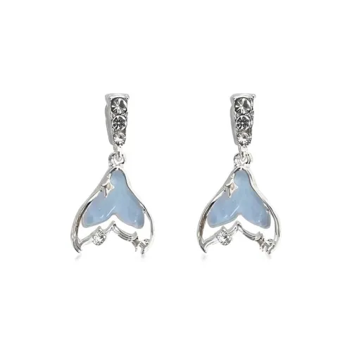 GIFU Сплав Серьги-гвоздики Унисекс