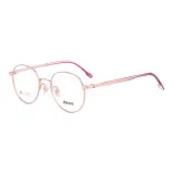 Розово-золотой C05