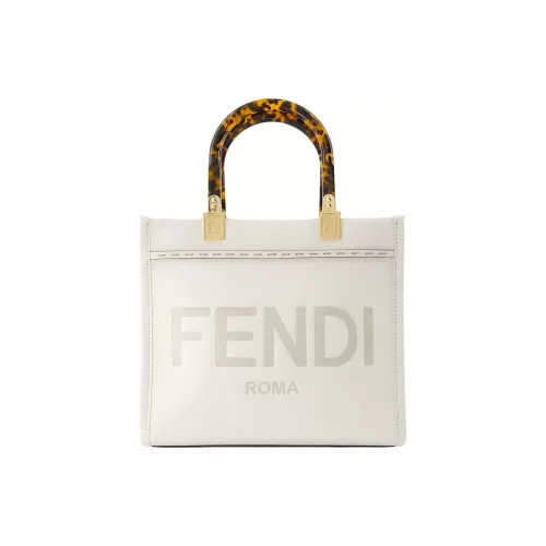 FENDI Sunshine Сумки Женские