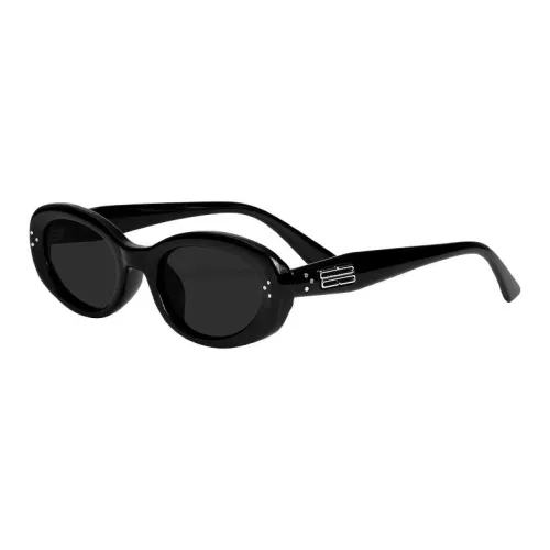 GENTLE MONSTER OVAL SUNGLASSES Унисекс Многоцветные