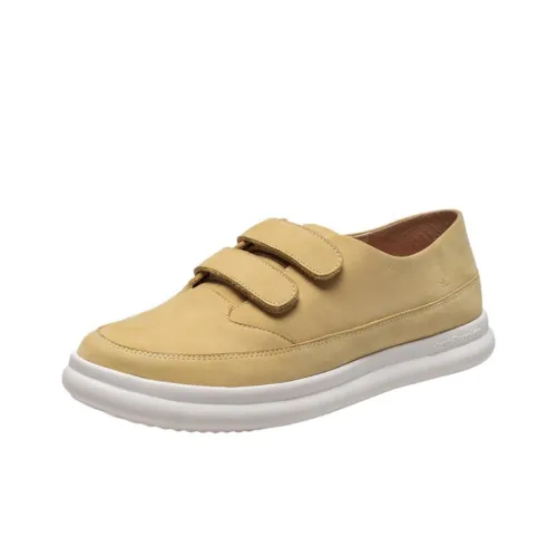 Hush Puppies Скейтборд Кроссовки Низкие Топ Женские